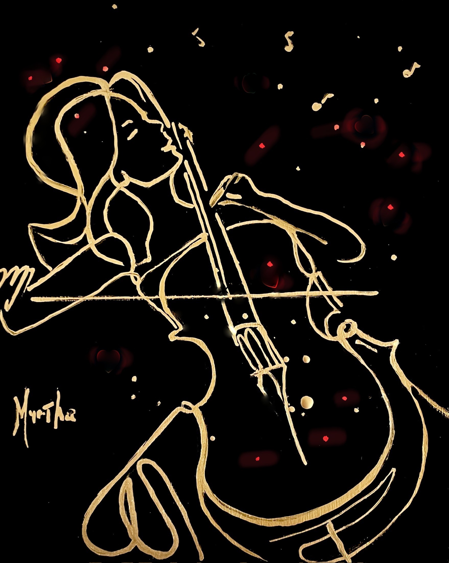 Valse Vendu/Sold